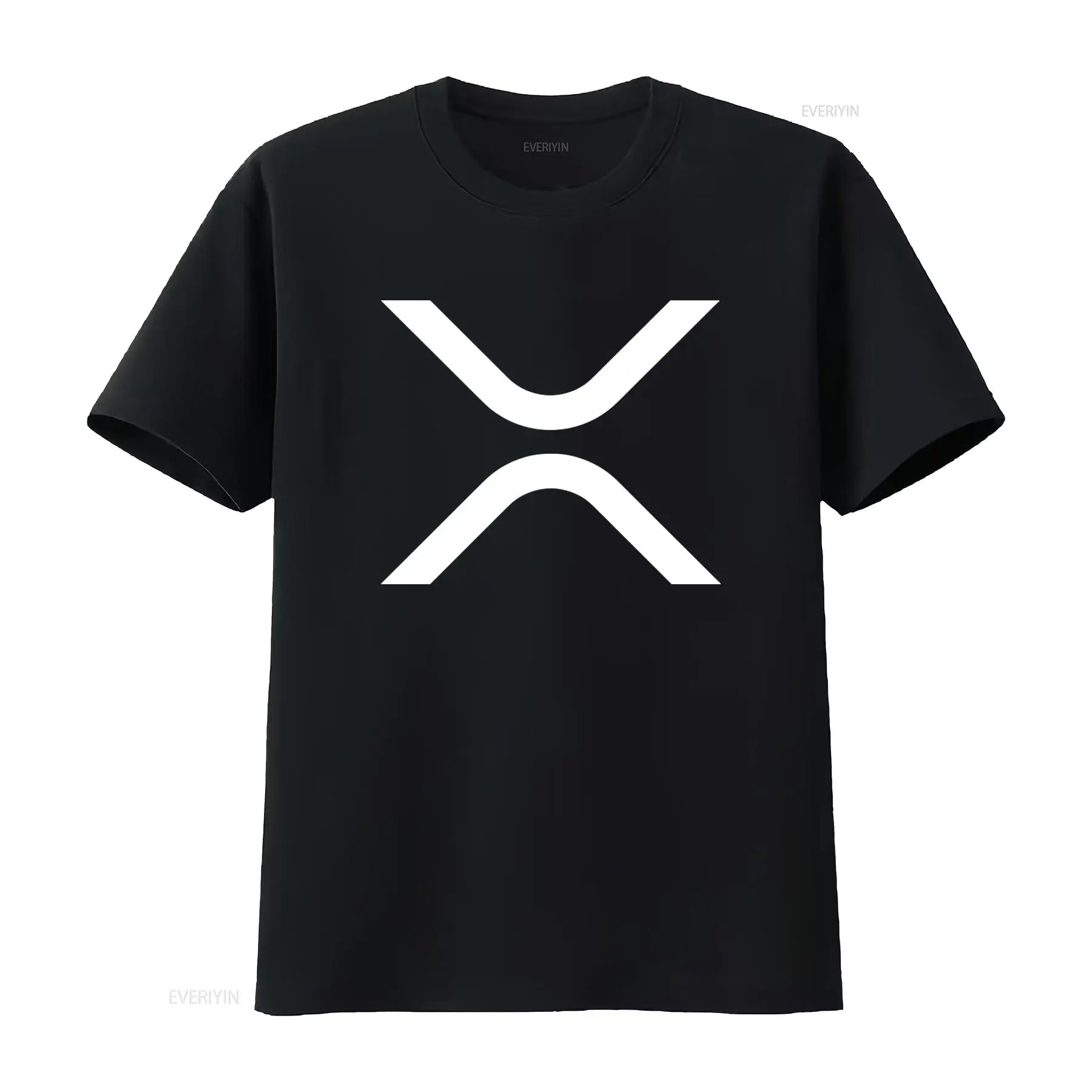 Vintage Fashion Community - XRP クリプト通貨 ブロックチェーンコミュニティ Tシャツ コイン ヴィンテージ