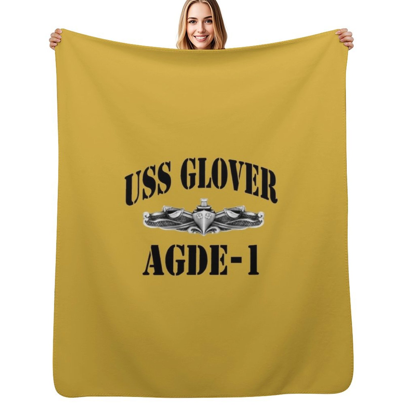 USS GLOVER (AGDE-1) SHIP'S STO - Vintage Fashion Store のレビューと価格