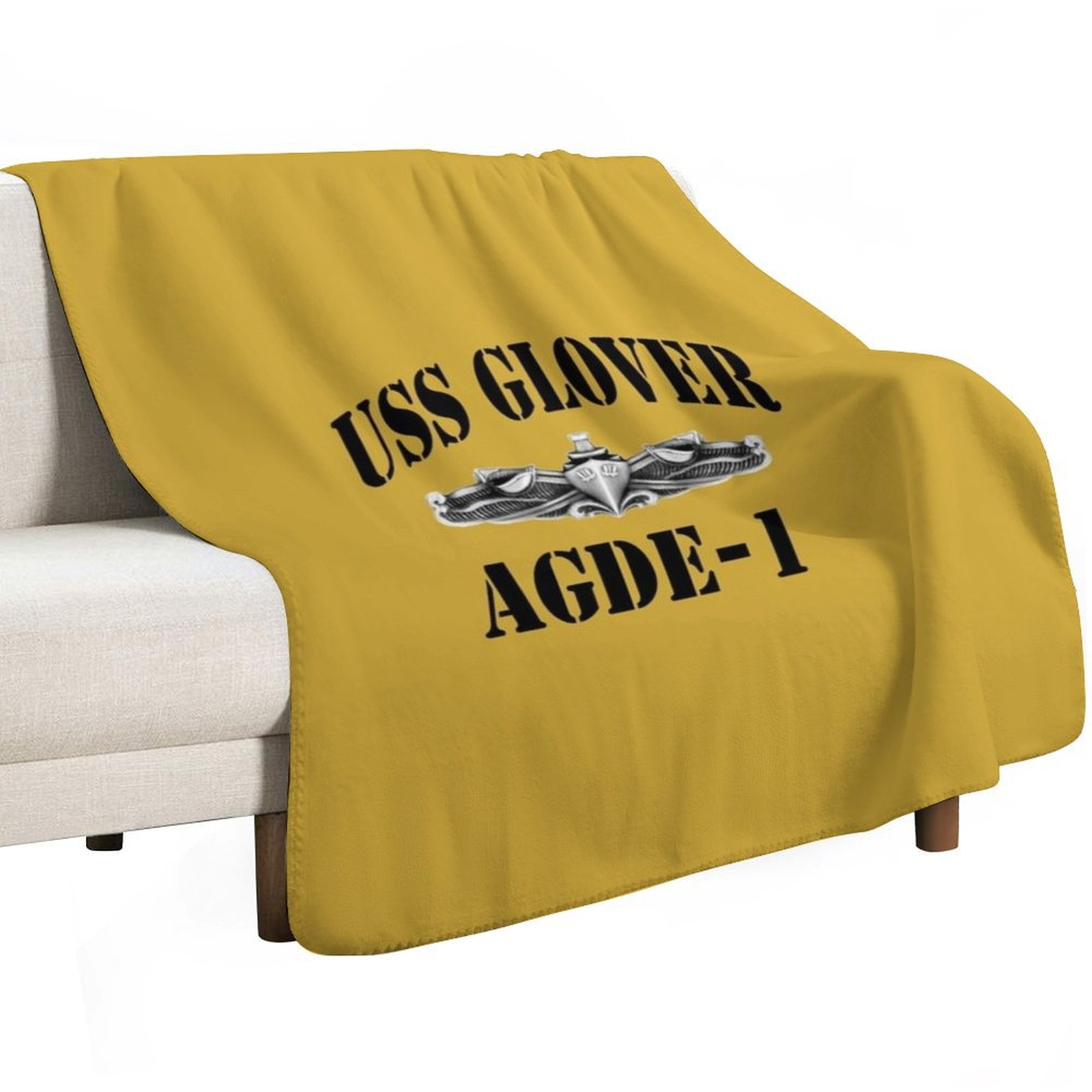 USS GLOVER (AGDE-1) SHIP'S STO - Vintage Fashion Store のレビューと価格