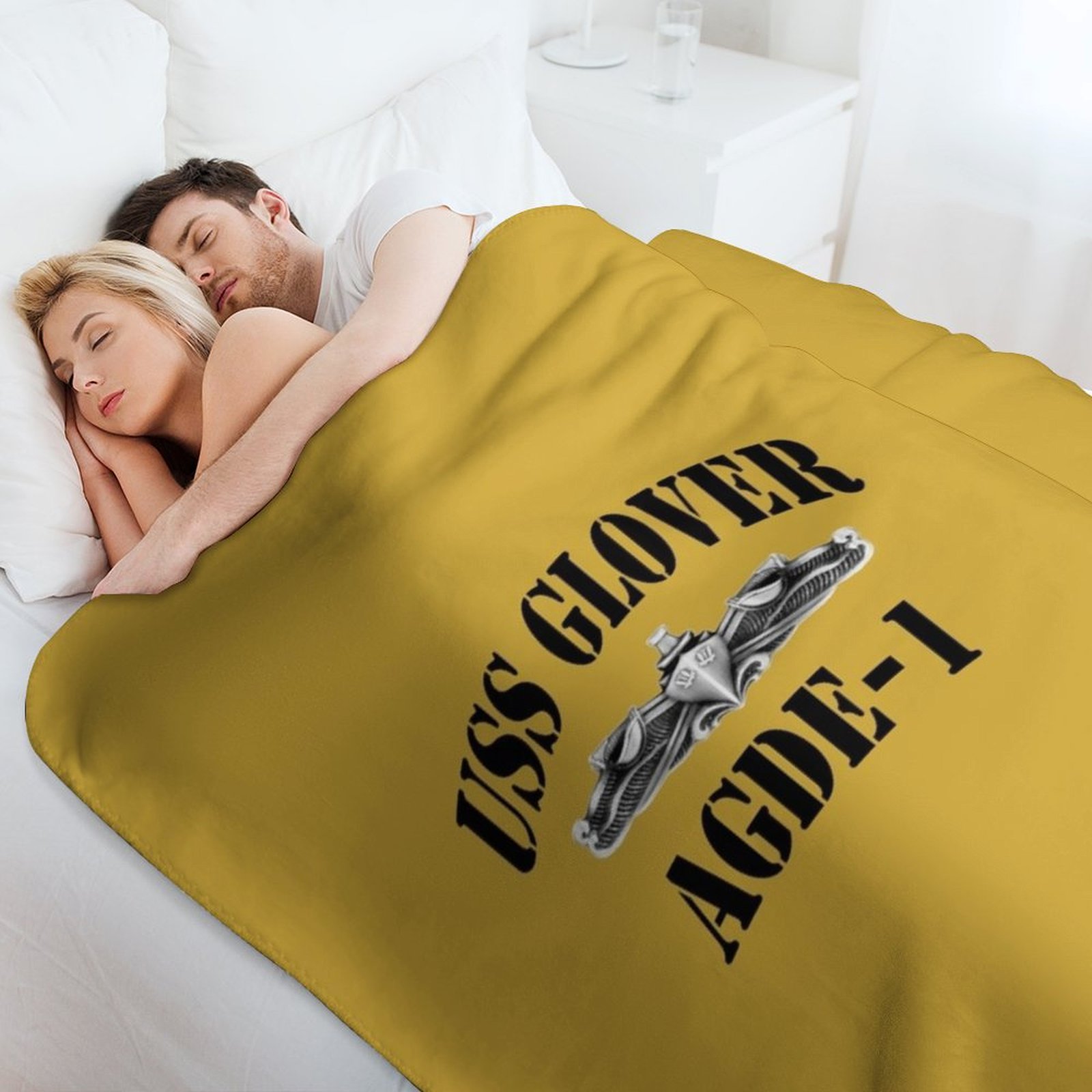USS GLOVER (AGDE-1) SHIP'S STO - Vintage Fashion Store のレビューと価格