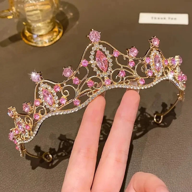 ファッションプリンセスクイーンヴィンテージバロッククリスタル - Vintage Fashion Queen のレビューと価格