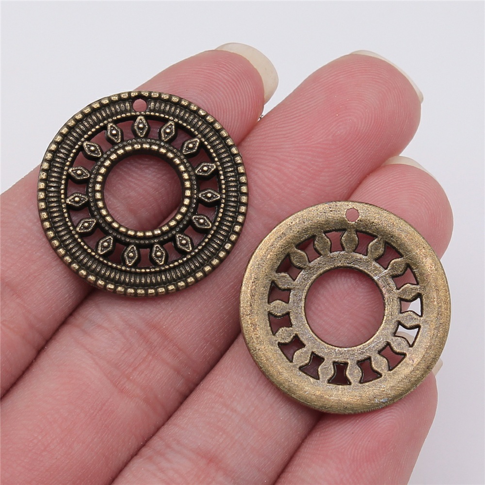 10 個 26x26mm (1.02x1.02 インチ) 2 - Vintage Fashion Tumblr のレビューと価格