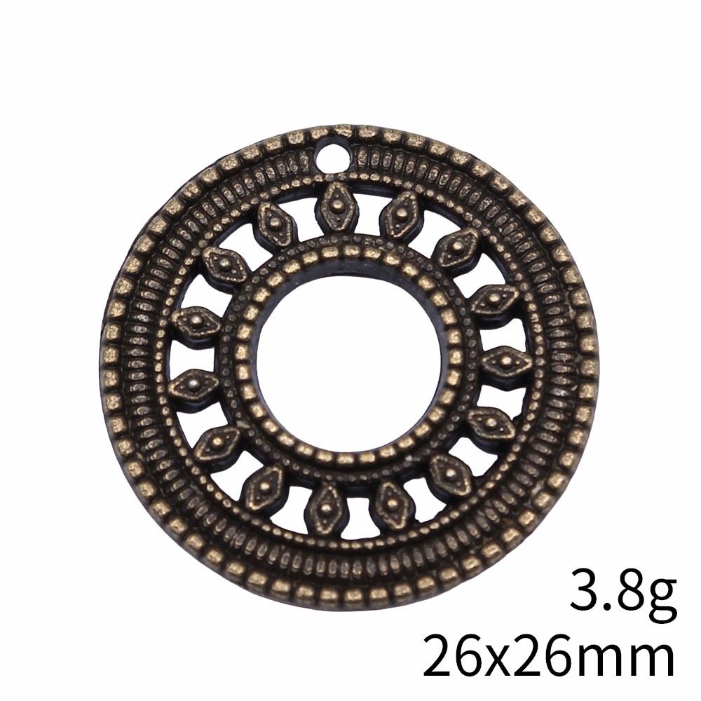 10 個 26x26mm (1.02x1.02 インチ) 2 - Vintage Fashion Tumblr のレビューと価格