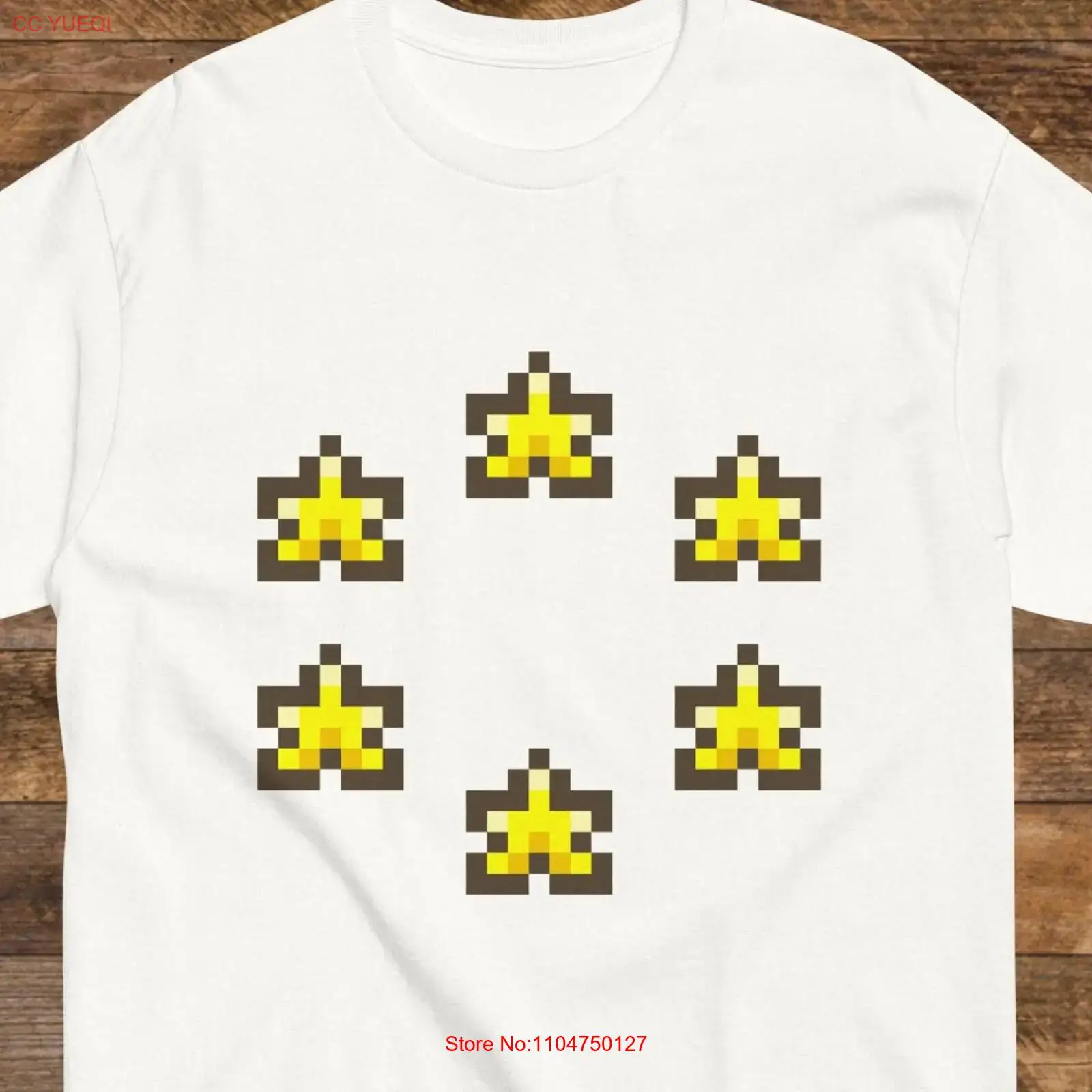 スターデューバレー スターズ Tシャツ コミュニティセンター - Vintage Fashion Community のレビューと価格