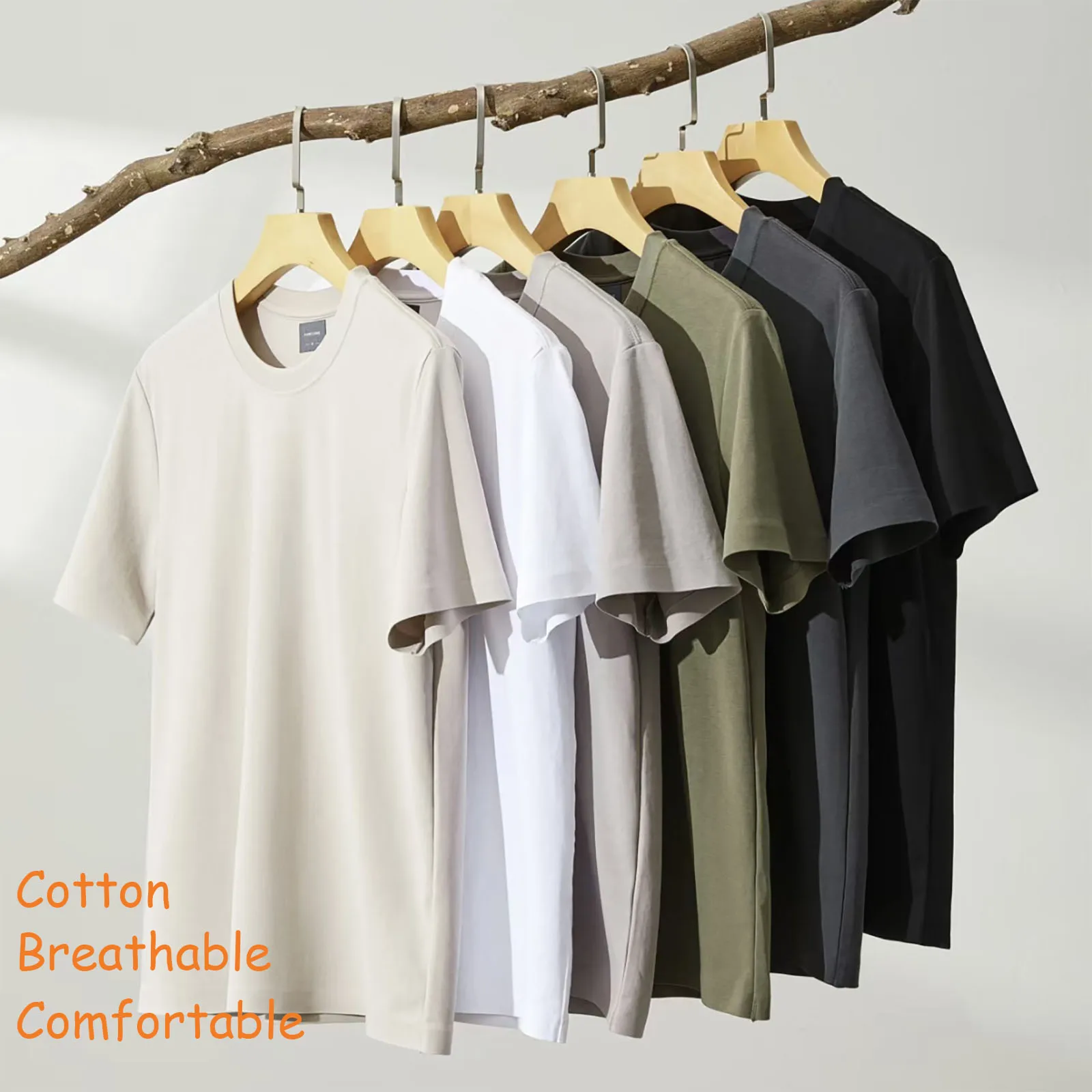 ハッシュタグTシャツ ヴィンテージ ウォッシュ加工 ストリー - Vintage Fashion Hashtags のレビューと価格