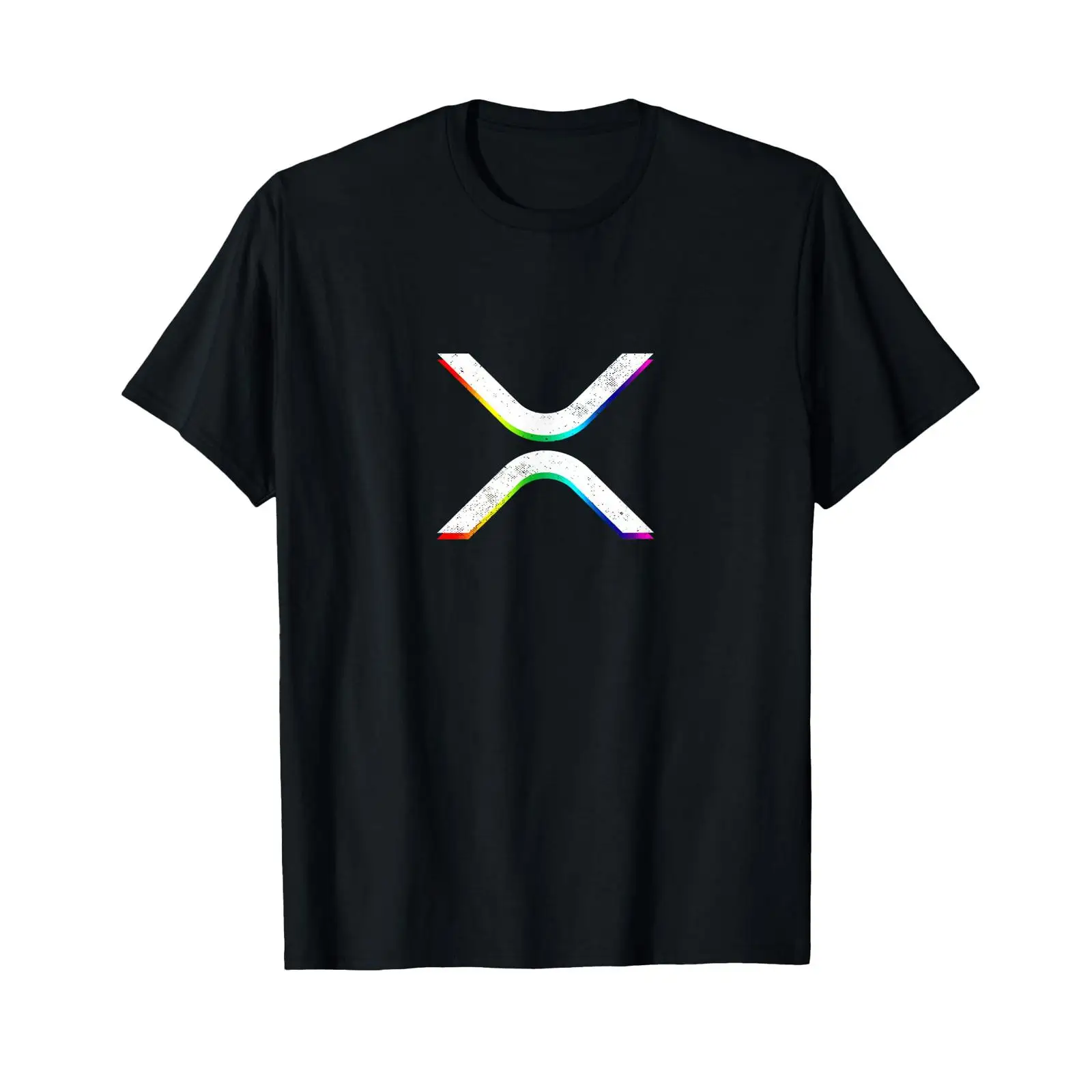 XRP 暗号通貨 クリプトコミュニティ Tシャツ ヴィンテー - Vintage Fashion Community のレビューと価格