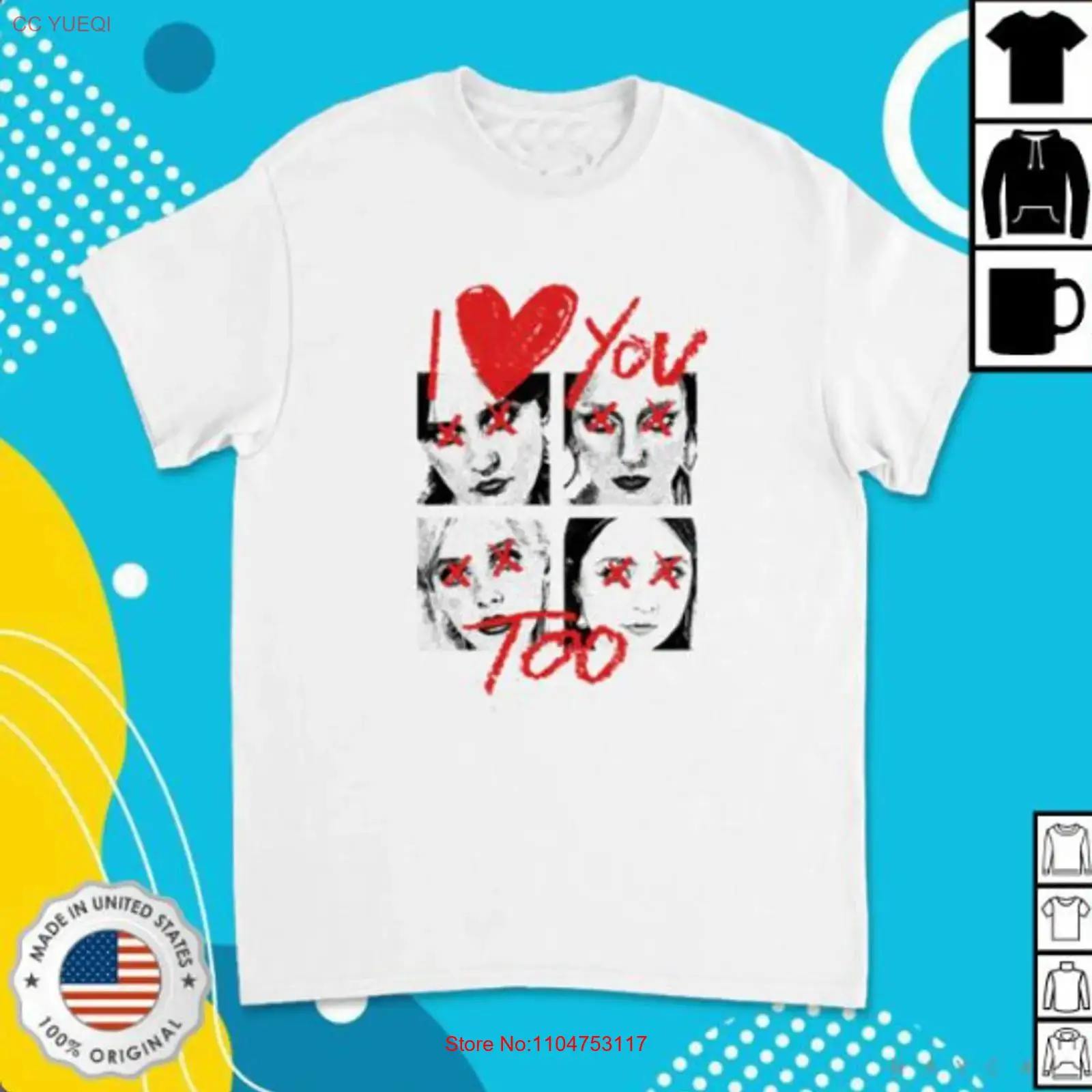 24Hundred Merch Store Tシャツ ジーザ - Vintage Fashion Store のレビューと価格