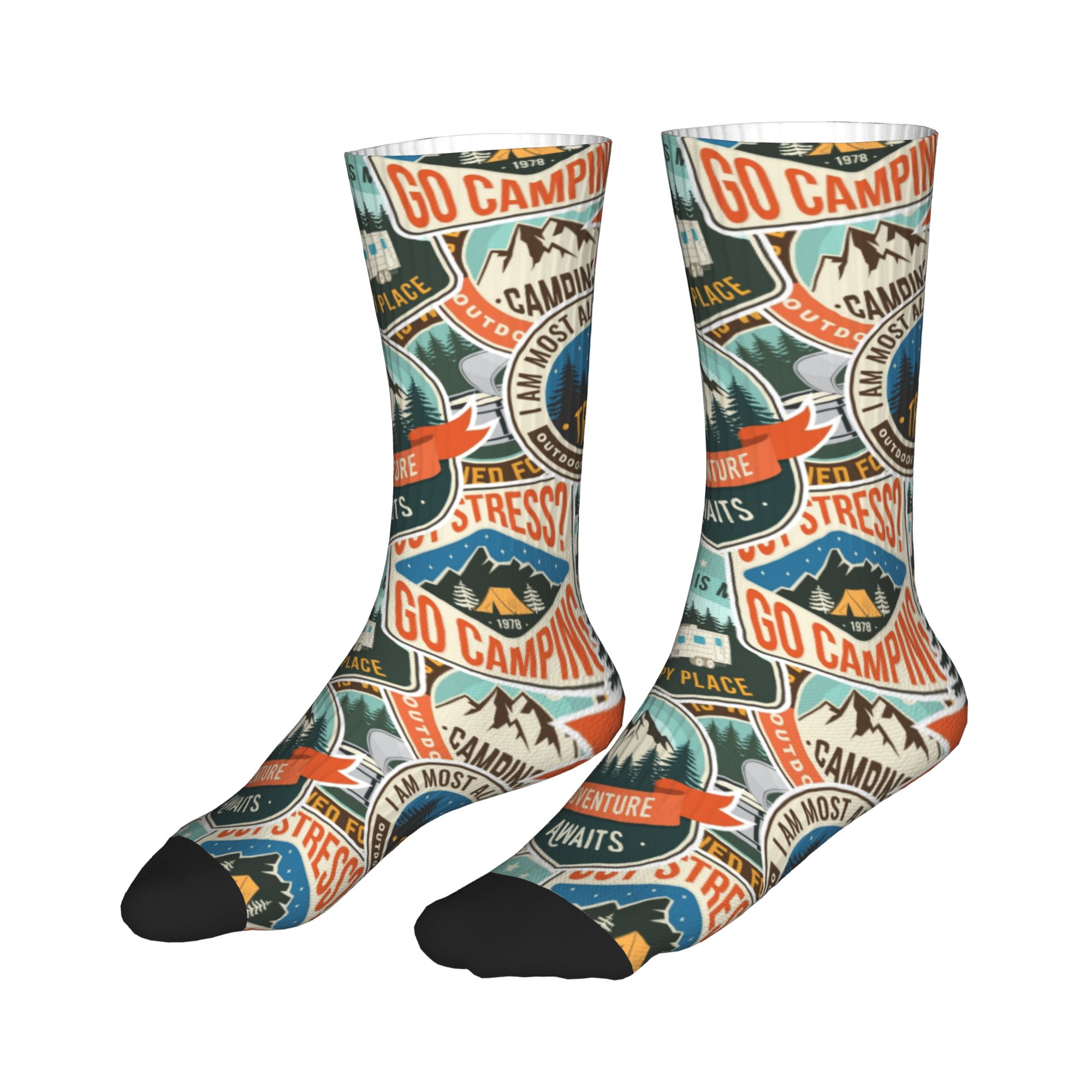 ファッションメンズヴィンテージマウンテンキャンプバッジアウト - Vintage Fashion Mens のレビューと価格