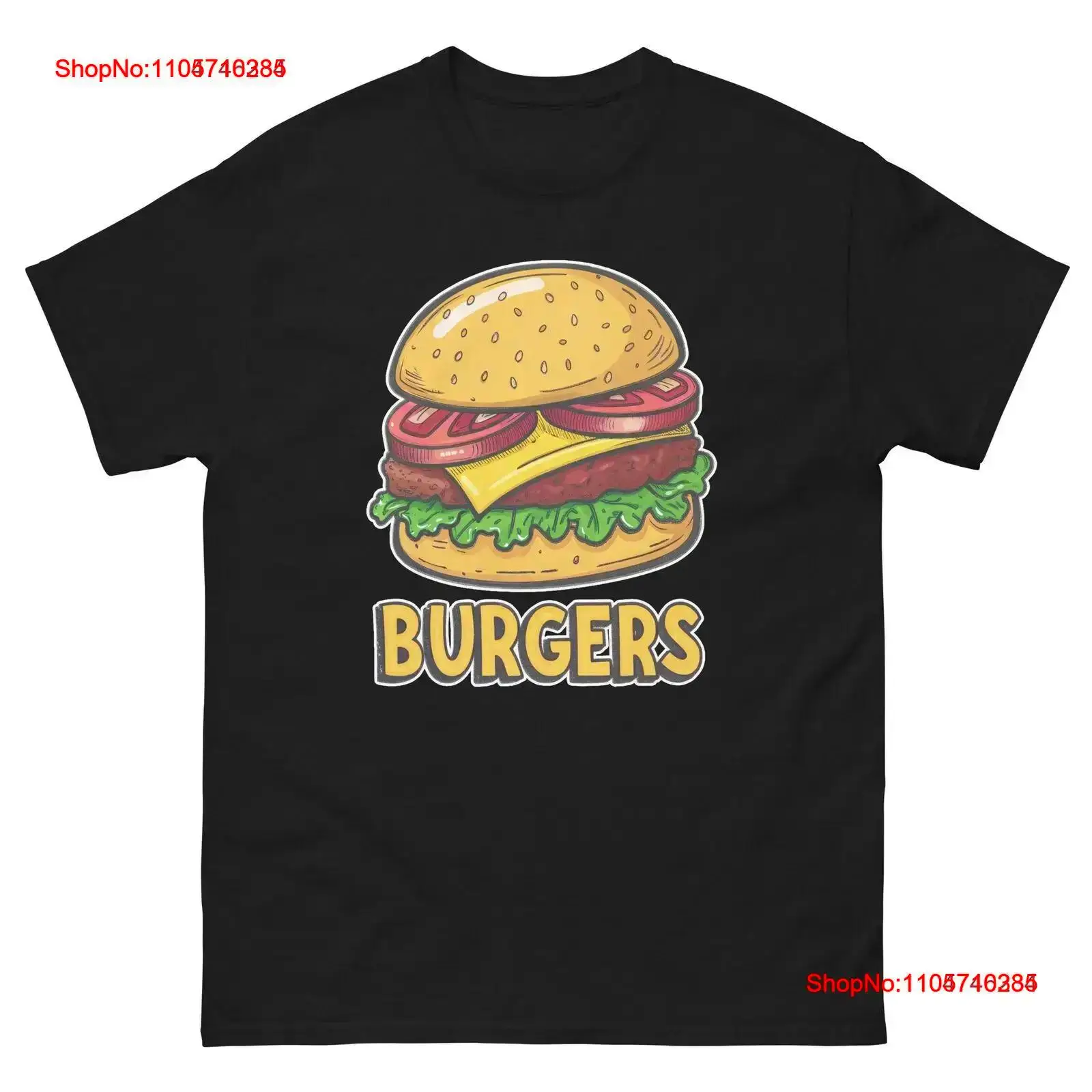 バーガーズ パーティー用品 バースデーイベント Tシャツ ヴ - Vintage Fashion Events のレビューと価格