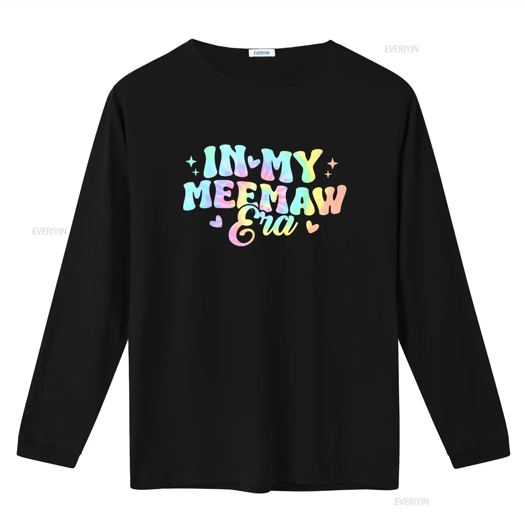 レトロでグルービーな「おばあちゃん時代」風タイダイTシャツ、 - Vintage Fashion Eras のレビューと価格