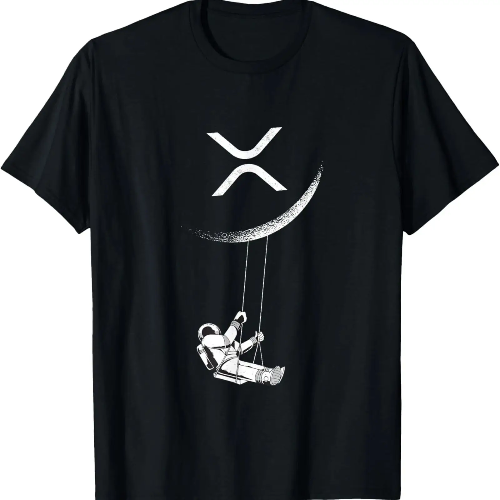 XRP クリプト通貨 ブロックチェーンコミュニティ Tシャツ - Vintage Fashion Community のレビューと価格
