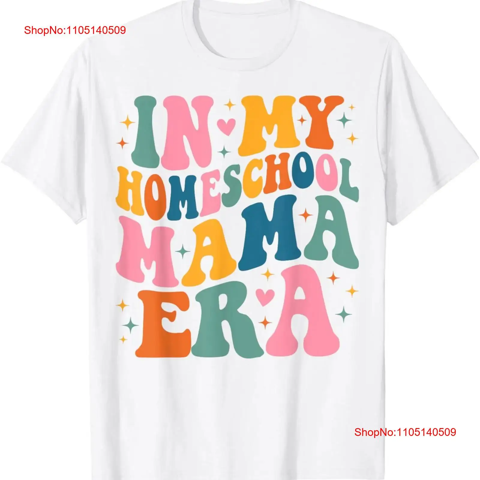 In My Homeschool Mama Era Groo - Vintage Fashion Eras のレビューと価格