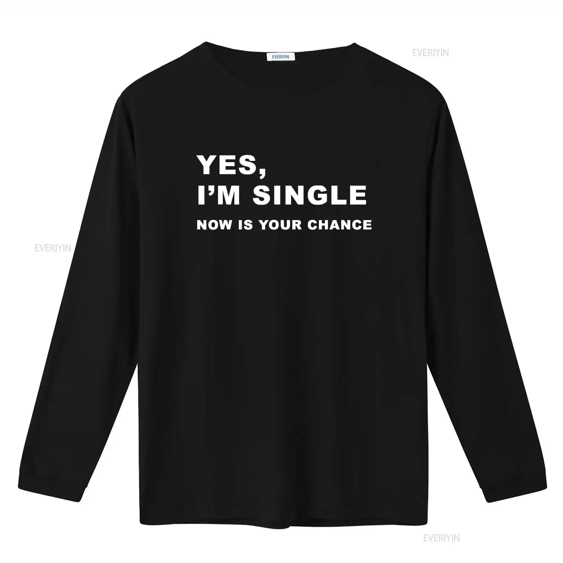 はい、私は今独身です、それはあなたのチャンスです、面白いデー - Vintage Fashion Now のレビューと価格