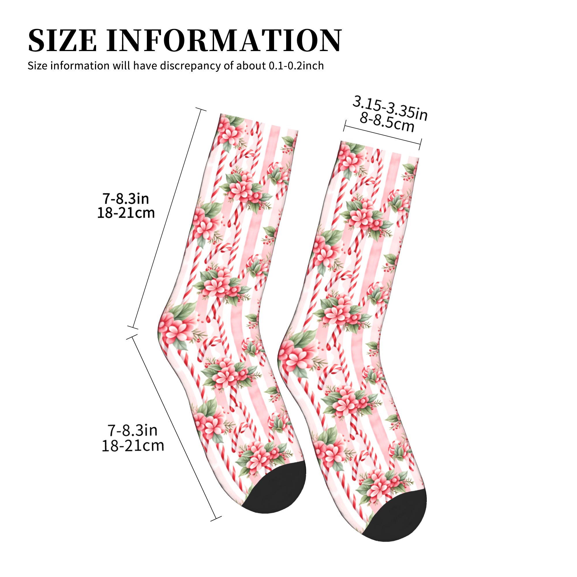 ファッションプリントヴィンテージピンクキャンディケーンクリス - Vintage Fashion Mens のレビューと価格
