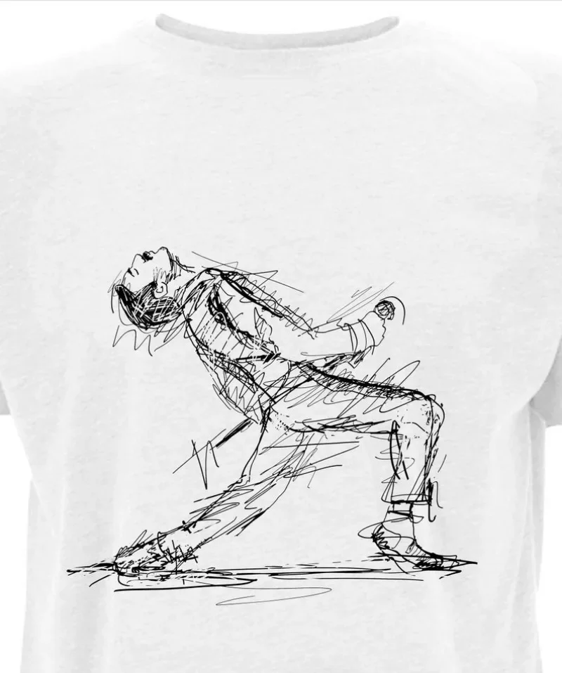男性女性女王フレディ・マーキュリープリント Tシャツ綿 10 - Vintage Fashion Queen のレビューと価格